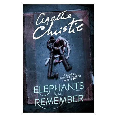 Elephants Can Remember - Christie, Agatha