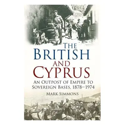 British and Cyprus - Simmons, Mark