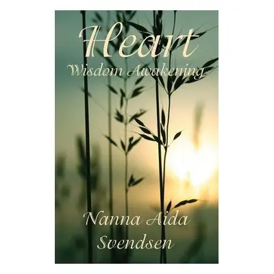 Heart - Svendsen, Nanna Aida