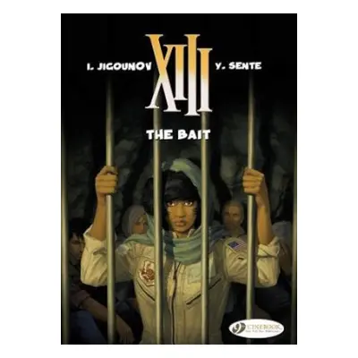 XIII 20 - The Bait - Van Hamme, Jean