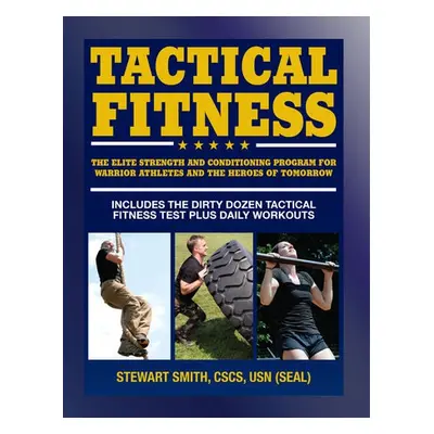 Tactical Fitness - Smith, Stewart