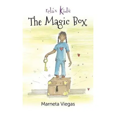 Relax Kids: The Magic Box - Viegas, Marneta