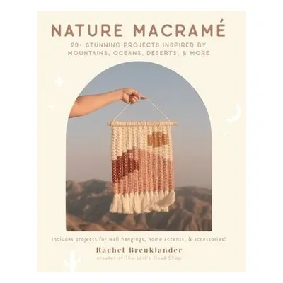 Nature Macrame - Breuklander, Rachel