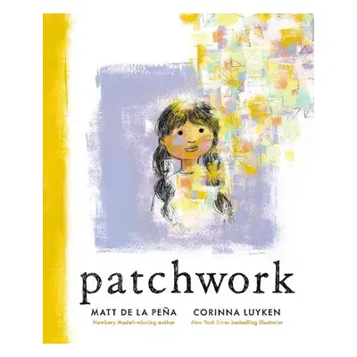 Patchwork - de la Pena, Matt