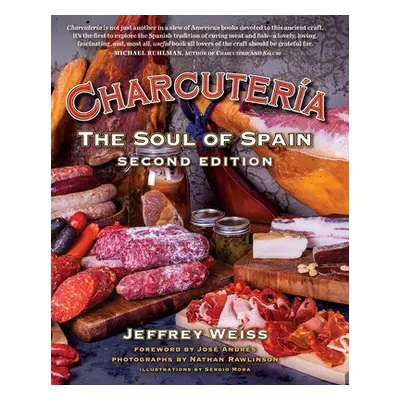 Charcuteria - Weiss, Jeffrey