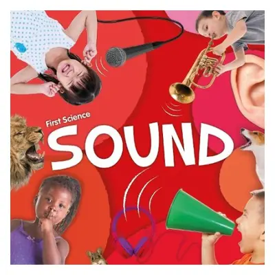 Sound - Cavell-Clarke, Steffi