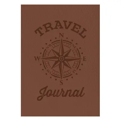 Travel Journal - Editors of Chartwell Books