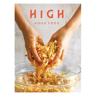 High Mood Food - Barnes, Ursel