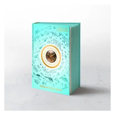 His Dark Materials: The Deluxe Edition - Pullman, Philip