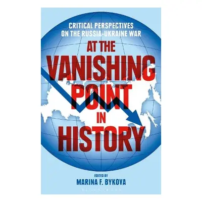 At the Vanishing Point in History