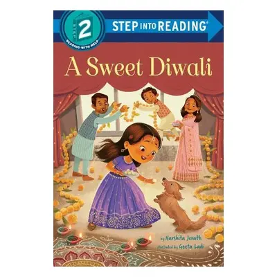 Sweet Diwali - Jerath, Harshita a Ladi, Geeta