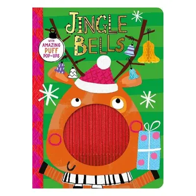 Jingle Bells - Hainsby, Christie