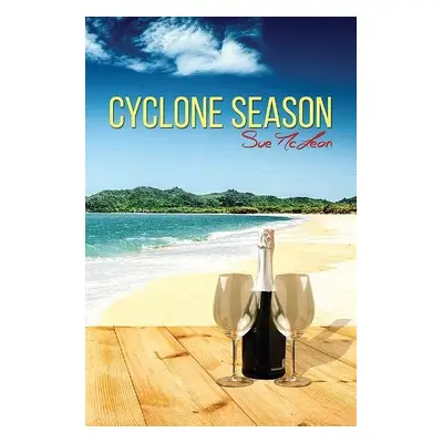 Cyclone Season - McLean, Sue