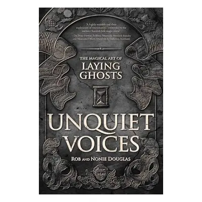 Unquiet Voices - Douglas, Nonie a Douglas, Rob