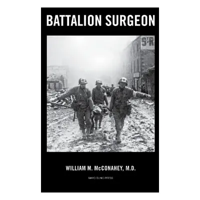 Battalion Surgeon - McConahey, William M.