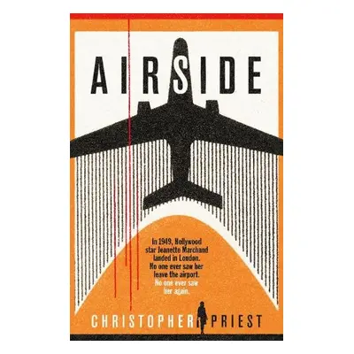 Airside - Priest, Christopher