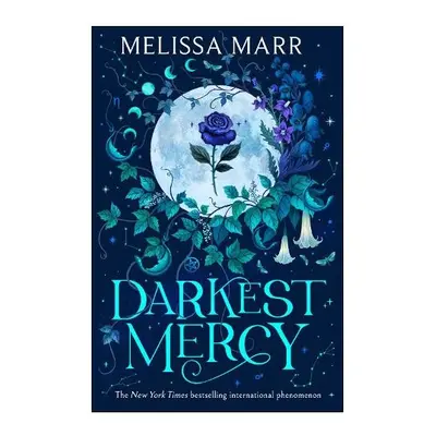 Darkest Mercy - Marr, Melissa