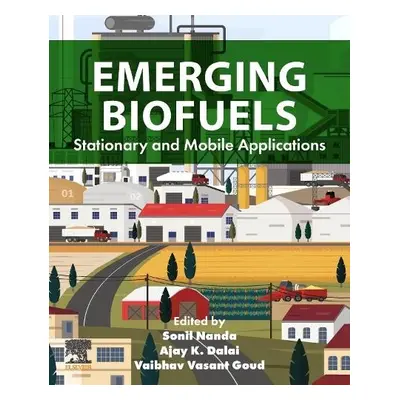 Emerging Biofuels