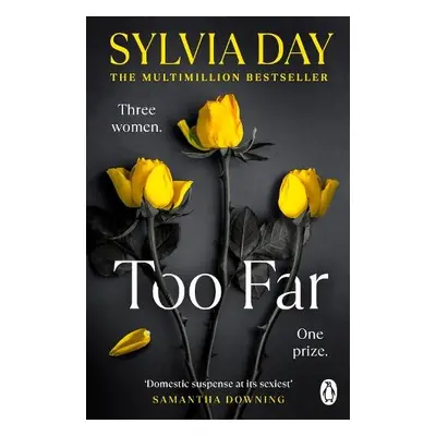 Too Far - Day, Sylvia