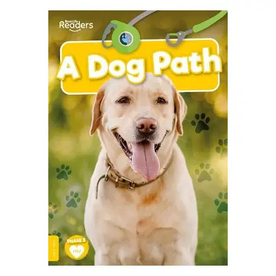 Dog Path - Mather, Charis