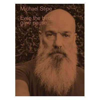 Michael Stipe: Even the birds gave pause - Stipe, Michael