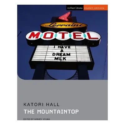 Mountaintop - Hall, Katori