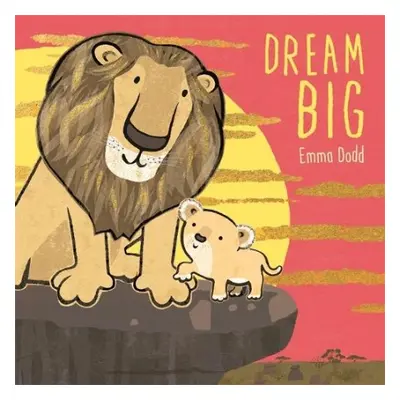 Dream Big - Dodd, Emma