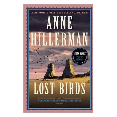 Lost Birds - Hillerman, Anne