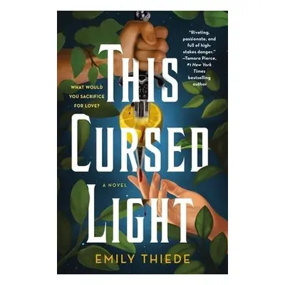 This Cursed Light - Thiede, Emily