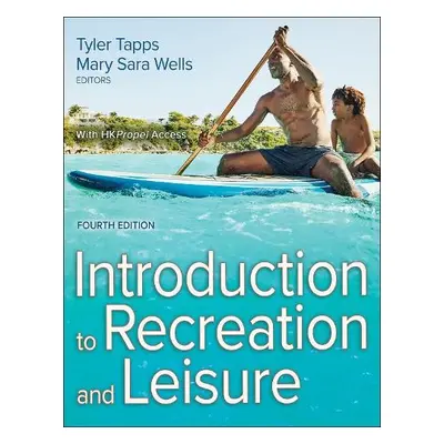 Introduction to Recreation and Leisure