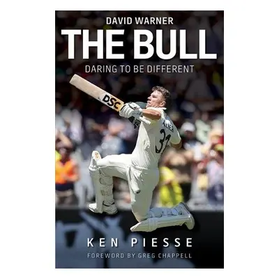 Bull - David Warner - Piesse, Ken