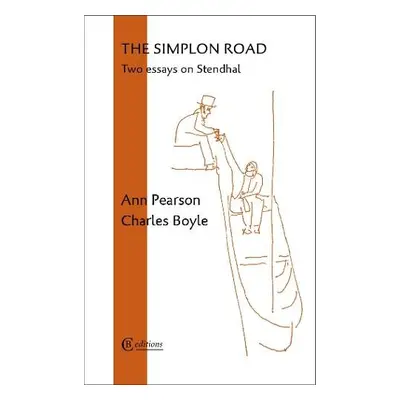 Simplon Road - Pearson, Ann a Boyle, Charles