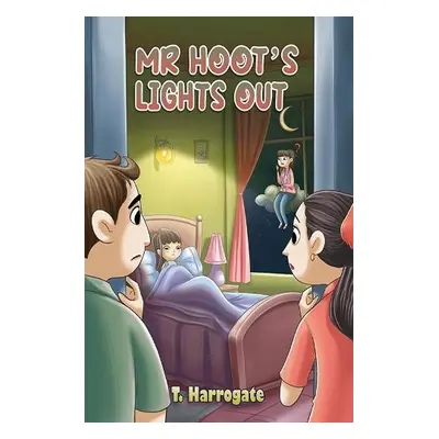 Mr Hoot's Lights Out - Harrogate, T.