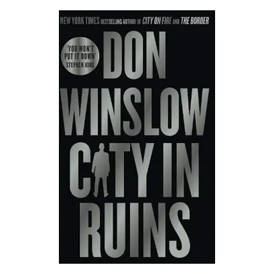 City in Ruins - Winslow, Don