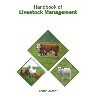 Handbook of Livestock Management