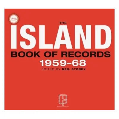 Island Book of Records Volume I