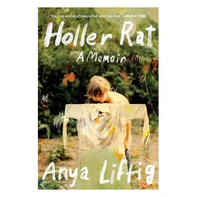 Holler Rat - Liftig, Anya