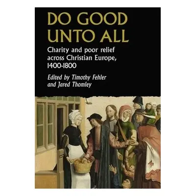 Do Good Unto All