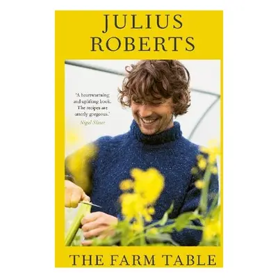 Farm Table - Roberts, Julius