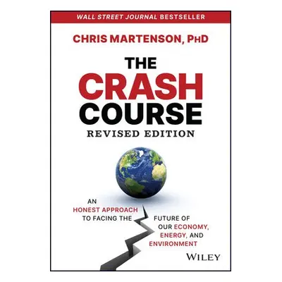 Crash Course - Martenson, Chris