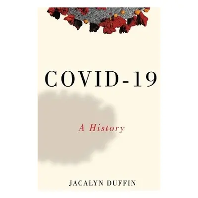 COVID-19 - Duffin, Jacalyn