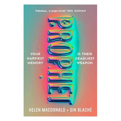 Prophet - Macdonald, Helen a Blache, Sin