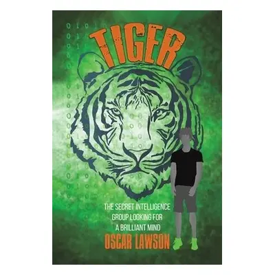 Tiger - Lawson, Oscar