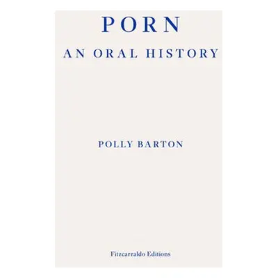 Porn - Barton, Polly