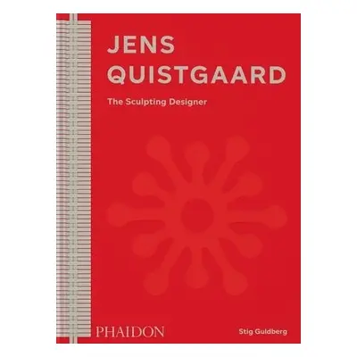 Jens Quistgaard - Guldberg, Stig