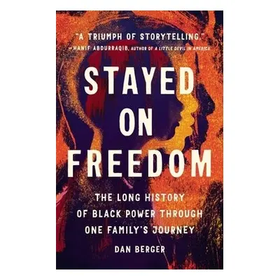 Stayed On Freedom - Berger, Dan