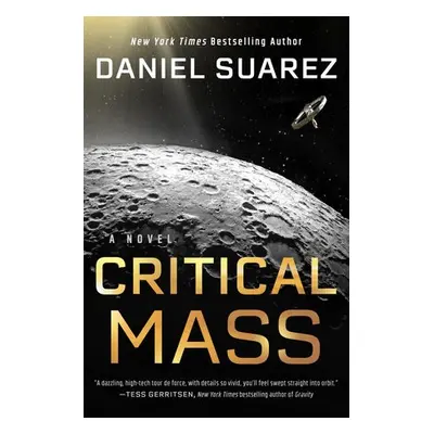 Critical Mass - Suarez, Daniel