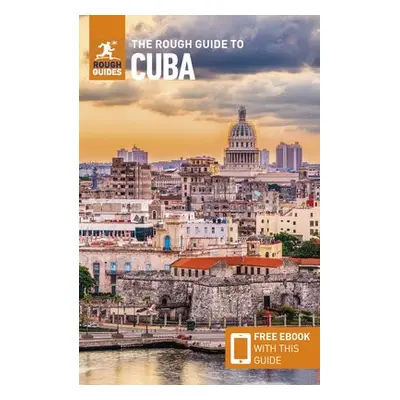 Rough Guide to Cuba (Travel Guide with Free eBook) - Guides, Rough