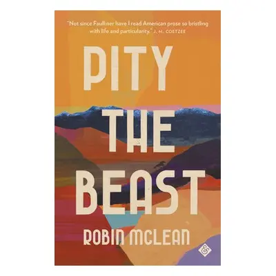 Pity the Beast - McLean, Robin