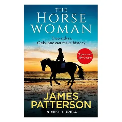 Horsewoman - Patterson, James